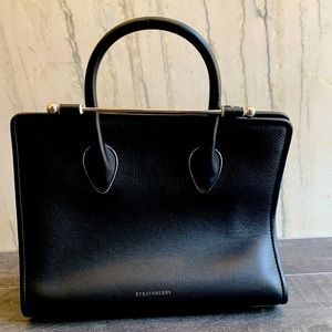 THE STRATHBERRY MIDI TOTE